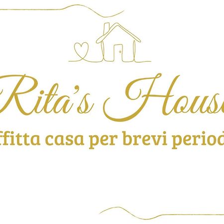 Rita'S House Villa Bivona  Exterior photo