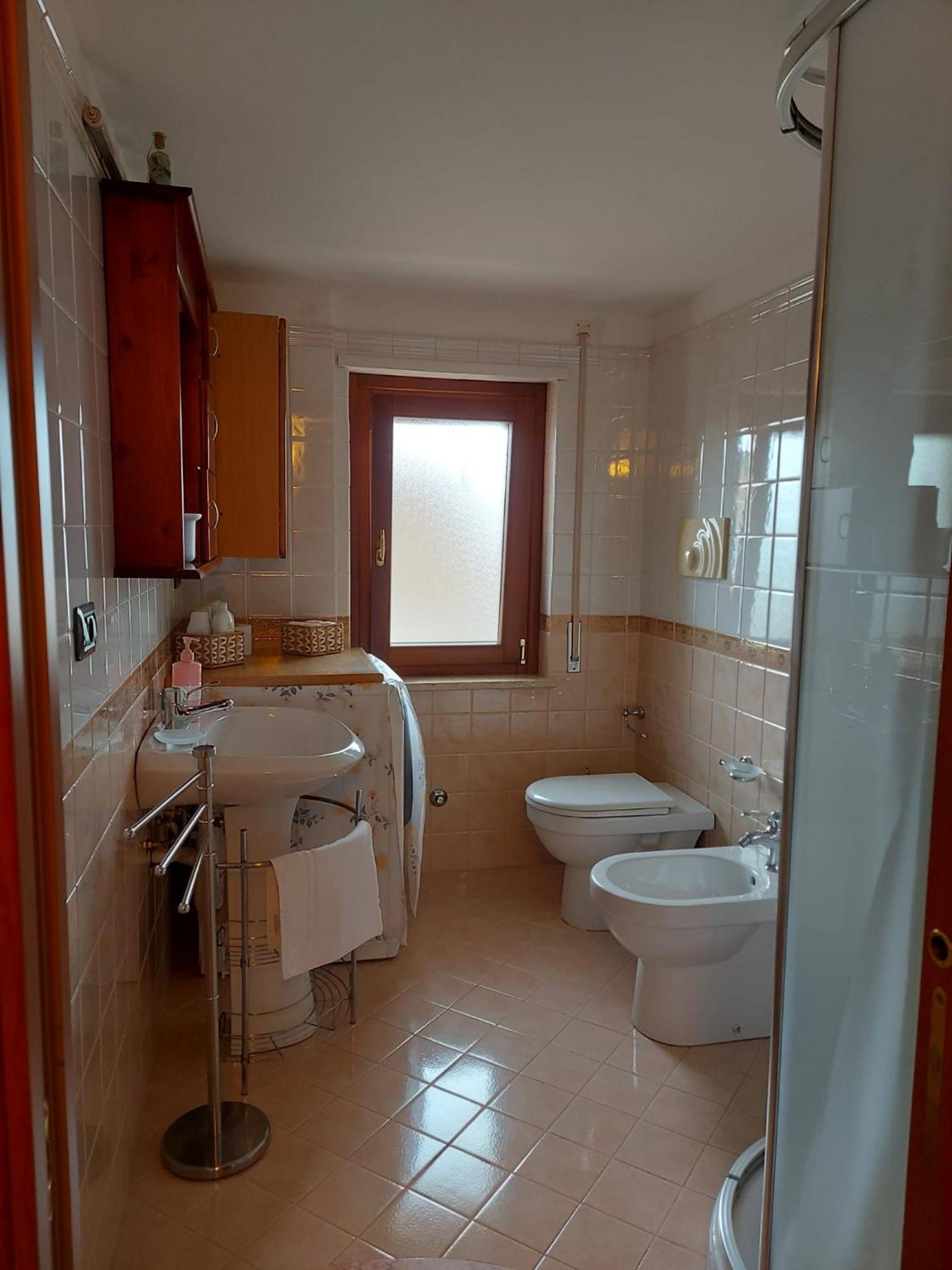 Rita'S House Villa Bivona  Exterior photo